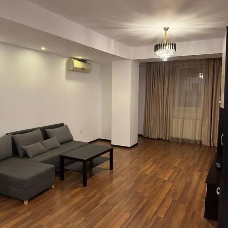 Crisomare Summerland Apartment Mamaia