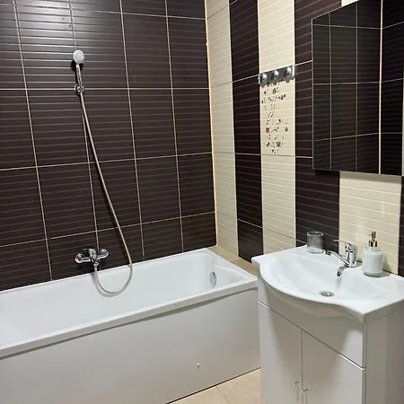 Apartment Crisomare Summerland Mamaia