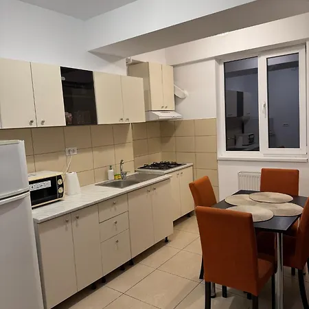 Apartman Crisomare Summerland