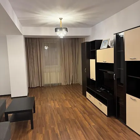 Apartment Crisomare Summerland *