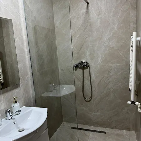 Apartment Crisomare Summerland